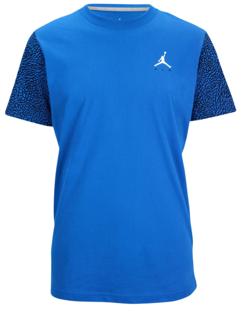 tee shirt basket jordan
